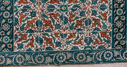 Gordijnen- en tapijtreiniging